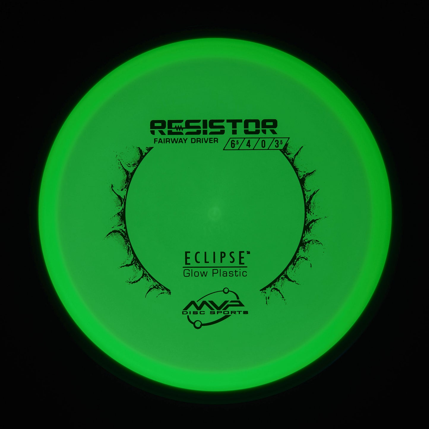 MVP Resistor - Eclipse 2.0 174g | Style 0006