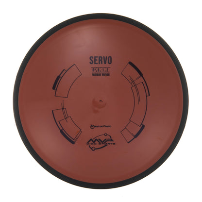 MVP Servo - Neutron 174g | Style 0014