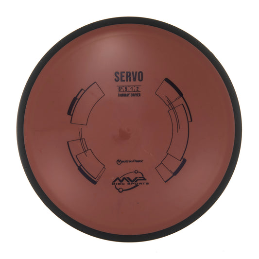 MVP Servo - Neutron 175g | Style 0004