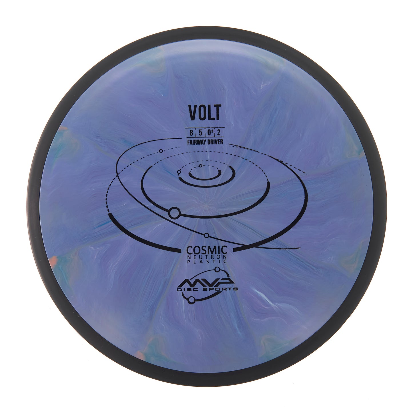 MVP Volt - Cosmic Neutron 174g | Style 0004