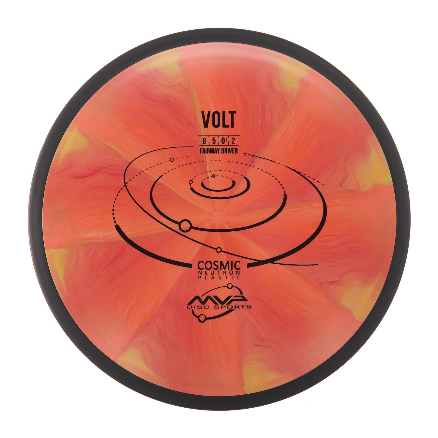 MVP Volt - Cosmic Neutron 174g | Style 0005