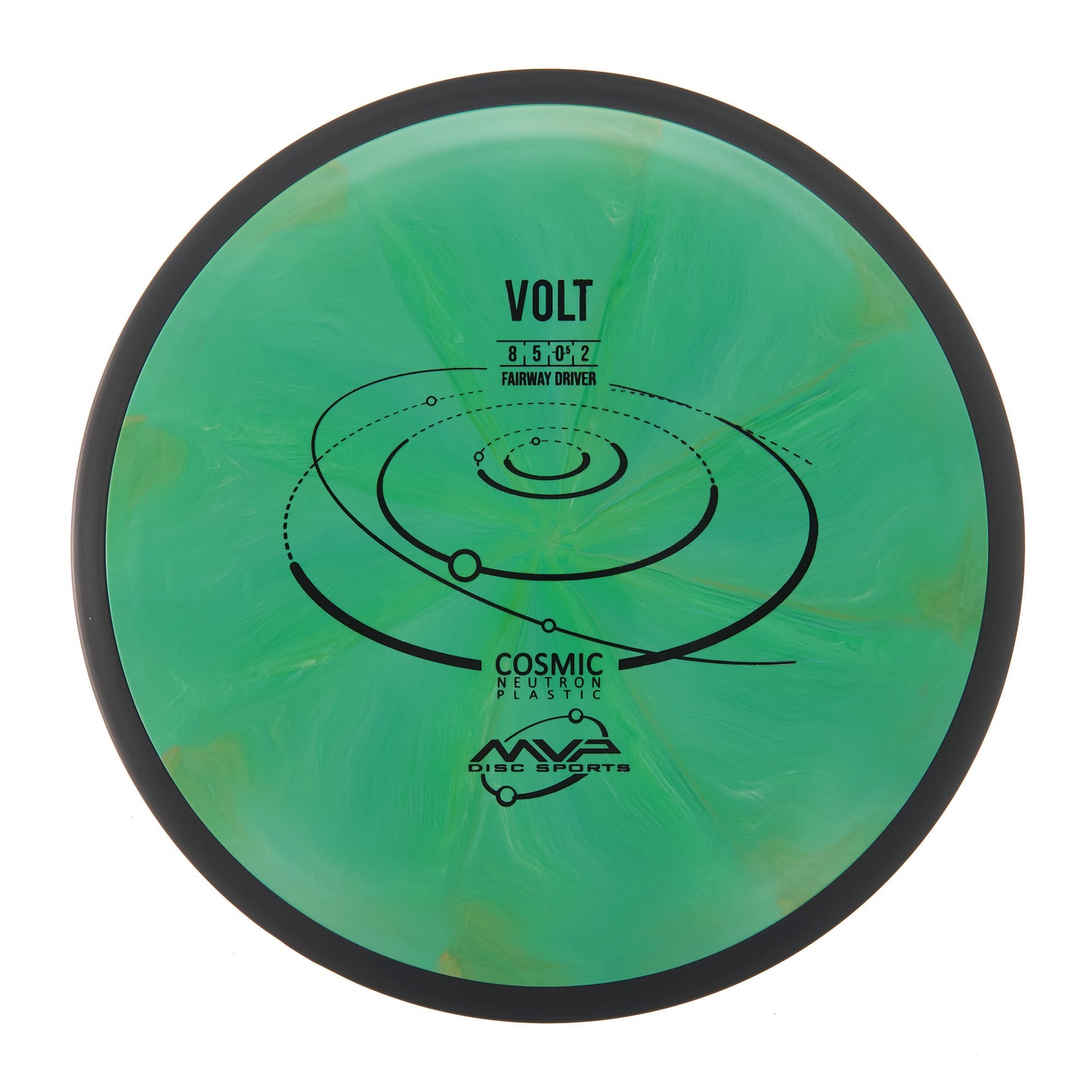 MVP Volt - Cosmic Neutron 174g | Style 0006