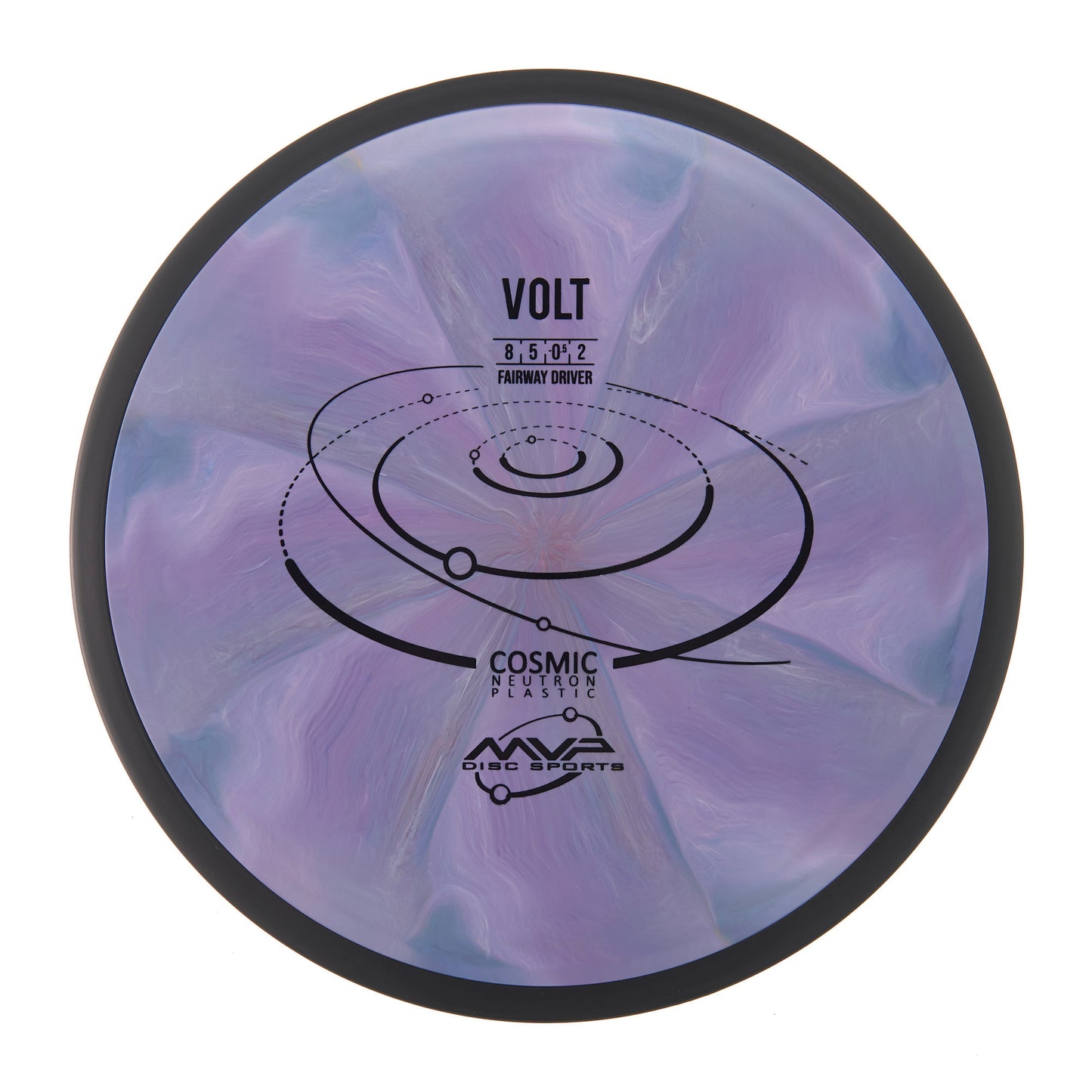 MVP Volt - Cosmic Neutron 174g | Style 0007