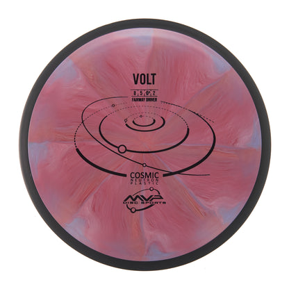 MVP Volt - Cosmic Neutron 174g | Style 0008