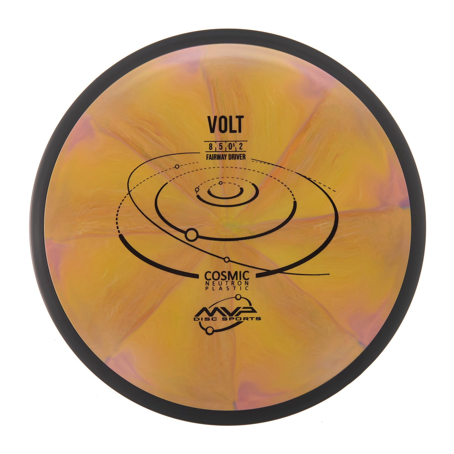 MVP Volt - Cosmic Neutron 174g | Style 0010