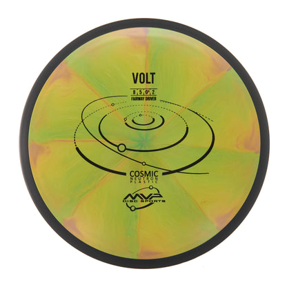 MVP Volt - Cosmic Neutron 174g | Style 0011