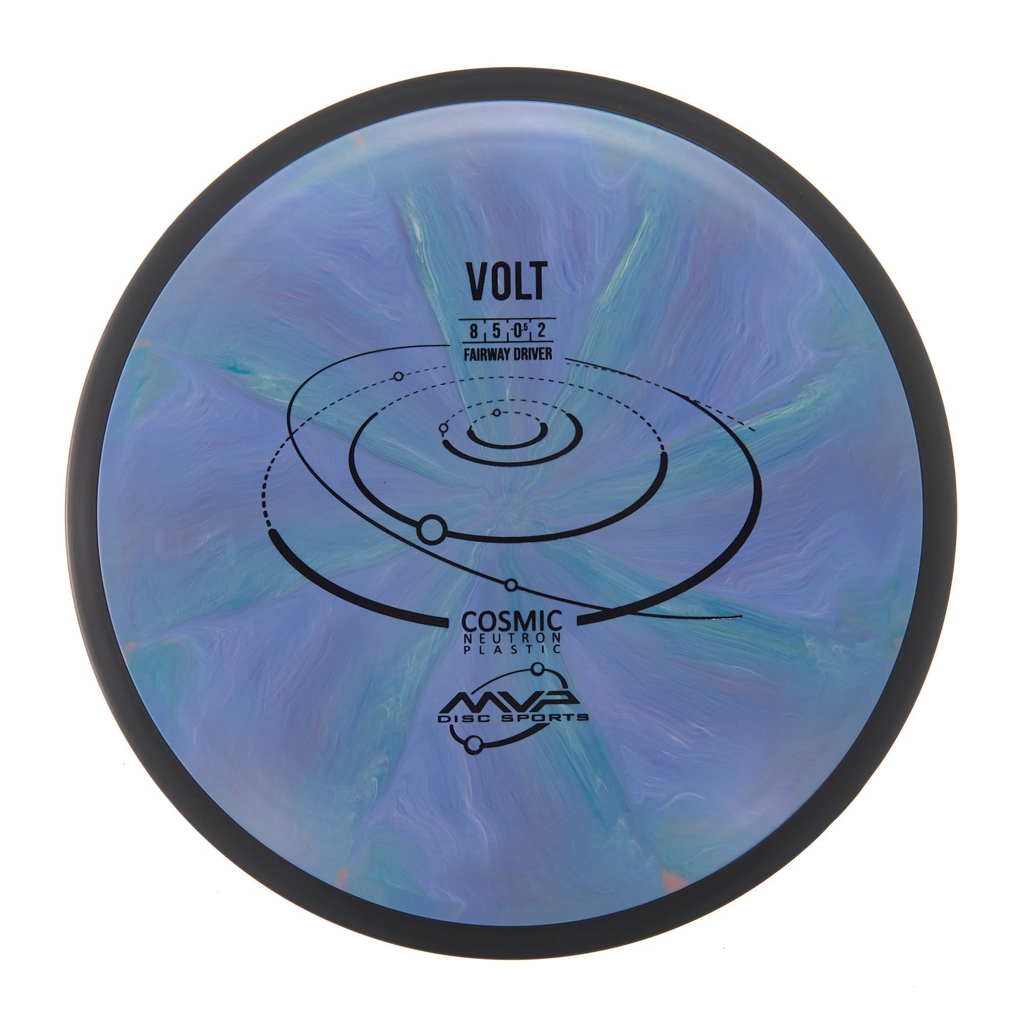 MVP Volt - Cosmic Neutron 174g | Style 0012