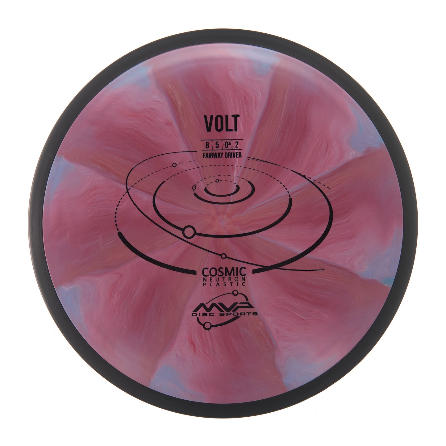 MVP Volt - Cosmic Neutron 174g | Style 0013