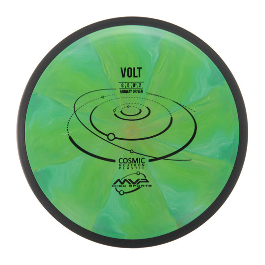 MVP Volt - Cosmic Neutron 174g | Style 0014