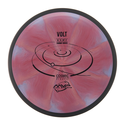 MVP Volt - Cosmic Neutron 174g | Style 0015