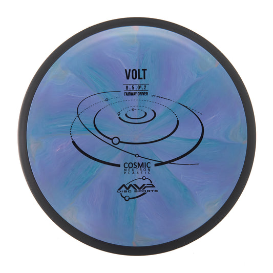 MVP Volt - Cosmic Neutron 174g | Style 0016