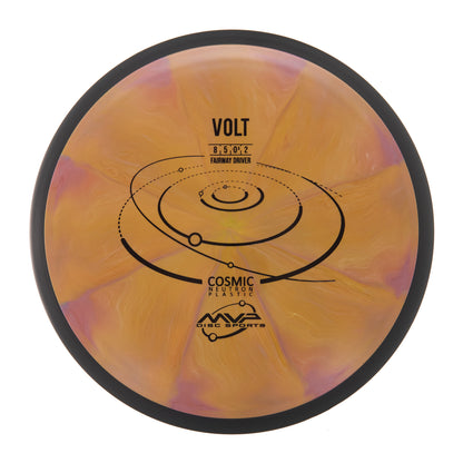 MVP Volt - Cosmic Neutron 174g | Style 0018