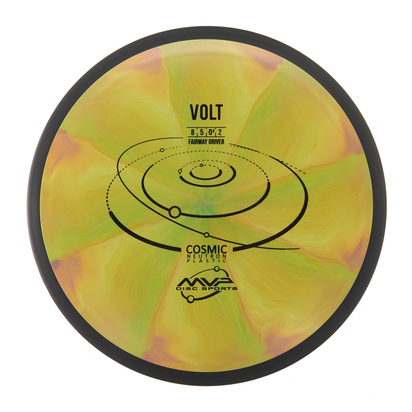 MVP Volt - Cosmic Neutron 174g | Style 0020