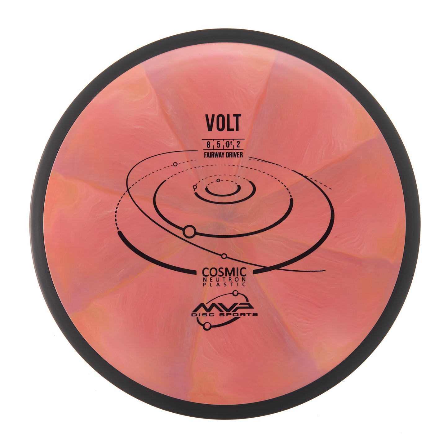 MVP Volt - Cosmic Neutron 174g | Style 0023