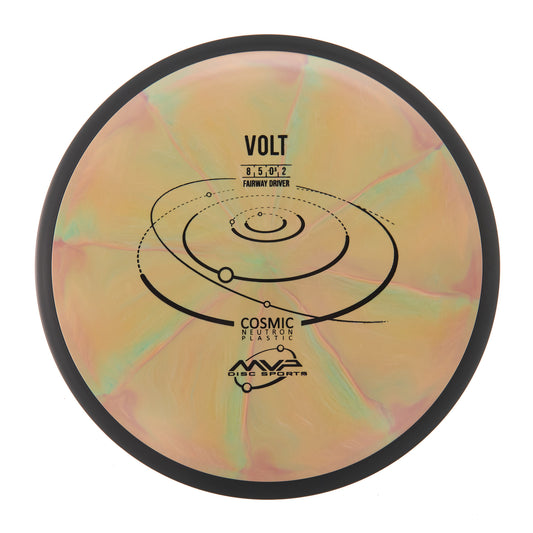 MVP Volt - Cosmic Neutron 174g | Style 0024