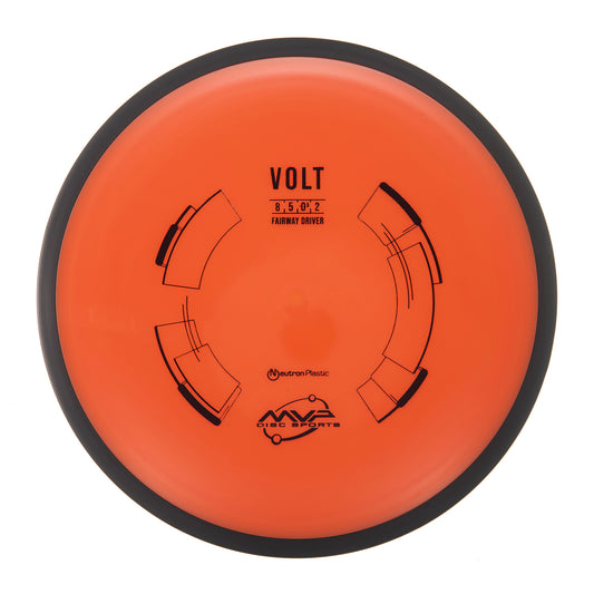 MVP Volt - Neutron 176g | Style 0002