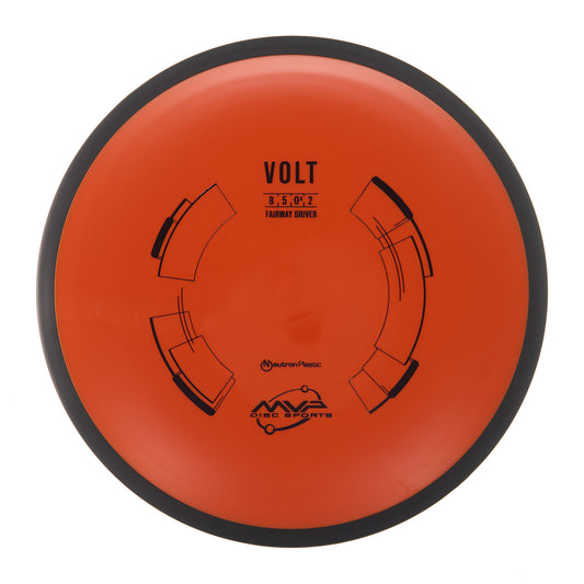 MVP Volt - Neutron 176g | Style 0008