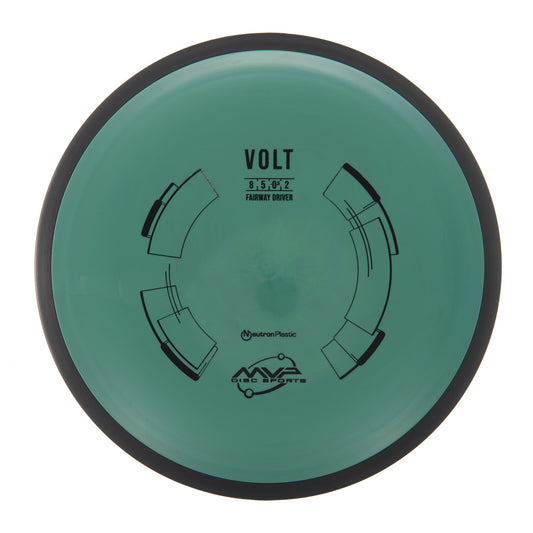 MVP Volt - Neutron 176g | Style 0009