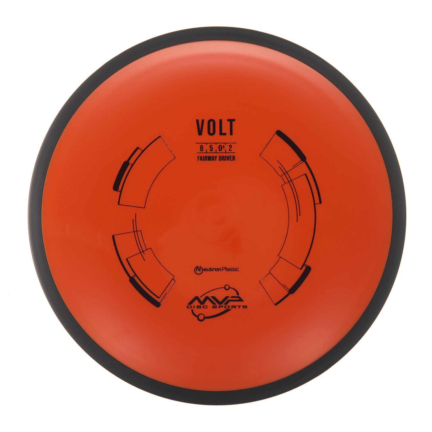 MVP Volt - Neutron 176g | Style 0015