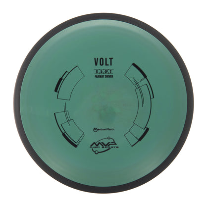 MVP Volt - Neutron 176g | Style 0017