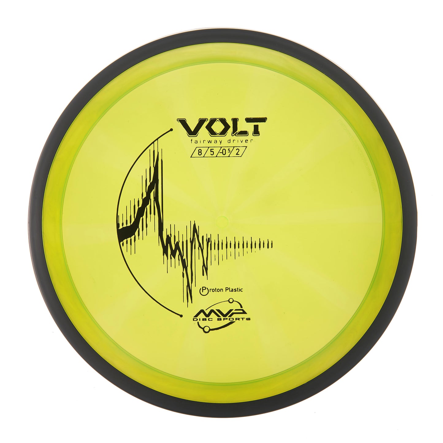 MVP Volt - Proton 171g | Style 0003