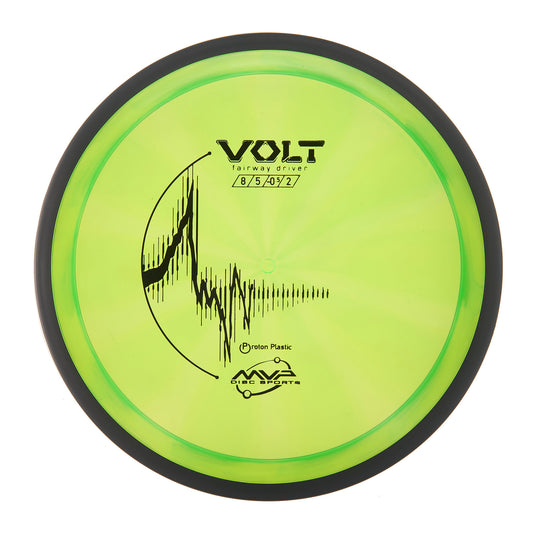 MVP Volt - Proton 172g | Style 0010