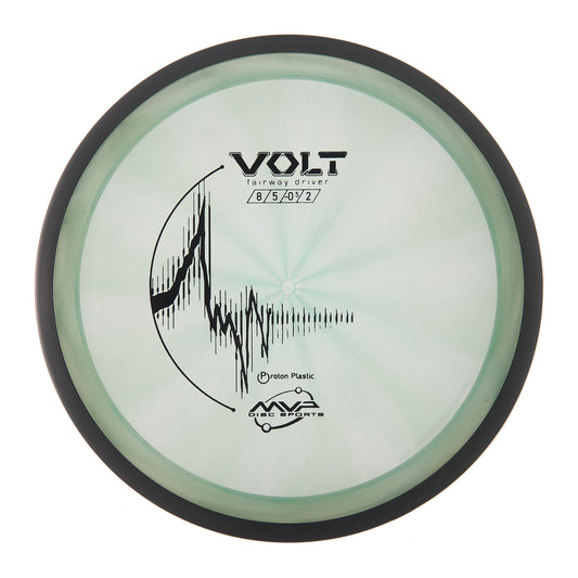 MVP Volt - Proton 173g | Style 0002