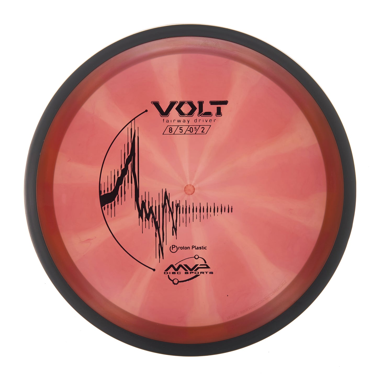 MVP Volt - Proton 173g | Style 0004