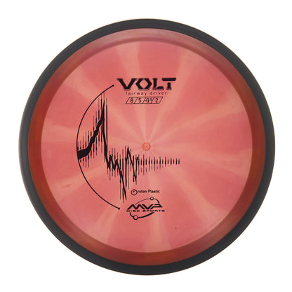 MVP Volt - Proton 173g | Style 0004