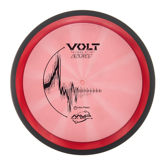 MVP Volt - Proton 174g | Style 0005