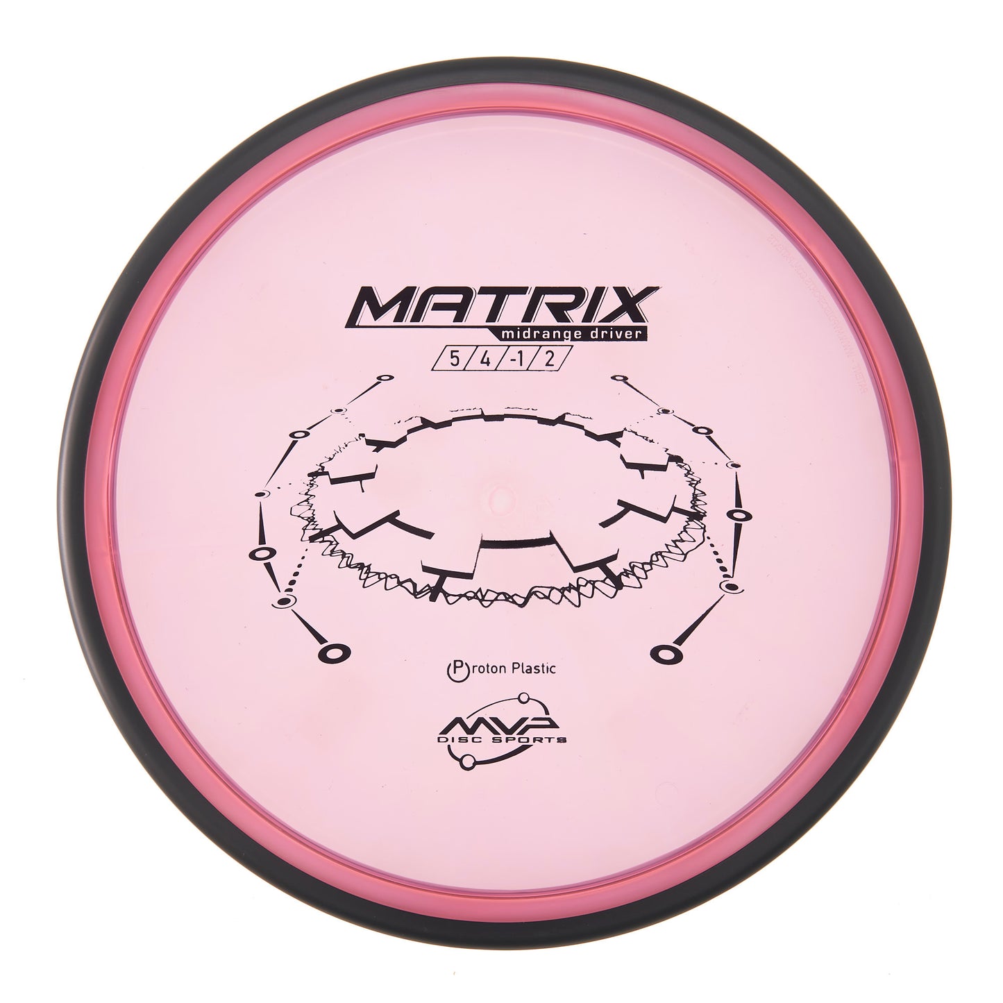 MVP Matrix - Proton 167g | Style 0001