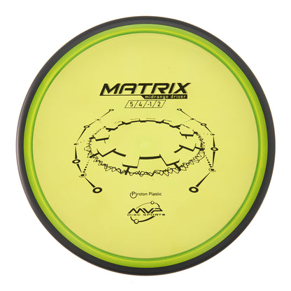 MVP Matrix - Proton 169g | Style 0003