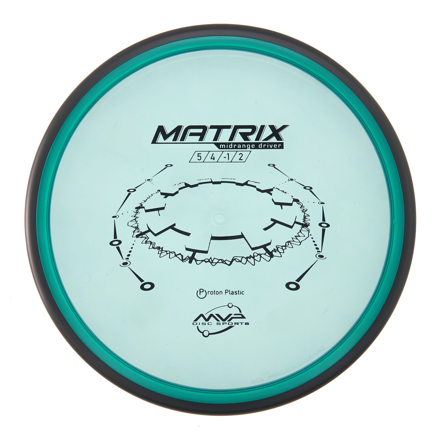 MVP Matrix - Proton 170g | Style 0003