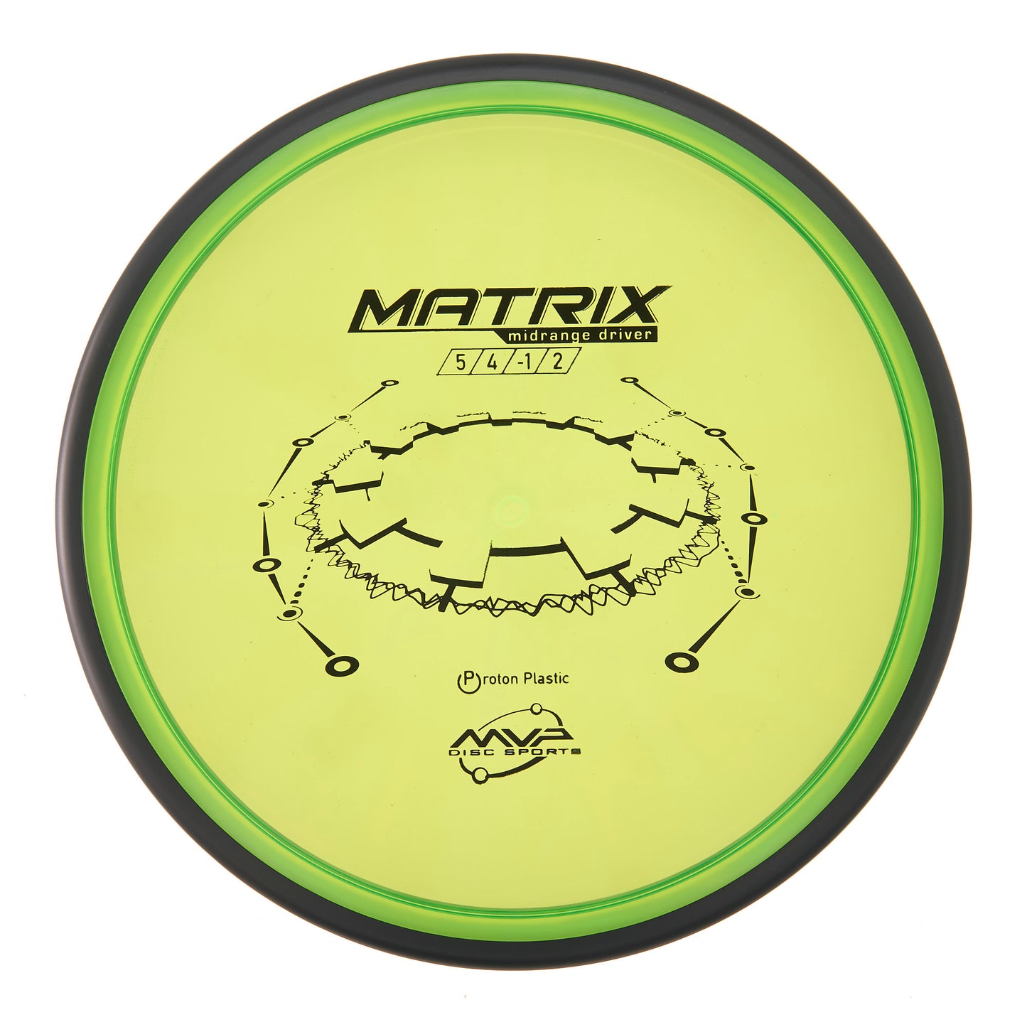 MVP Matrix - Proton 170g | Style 0004