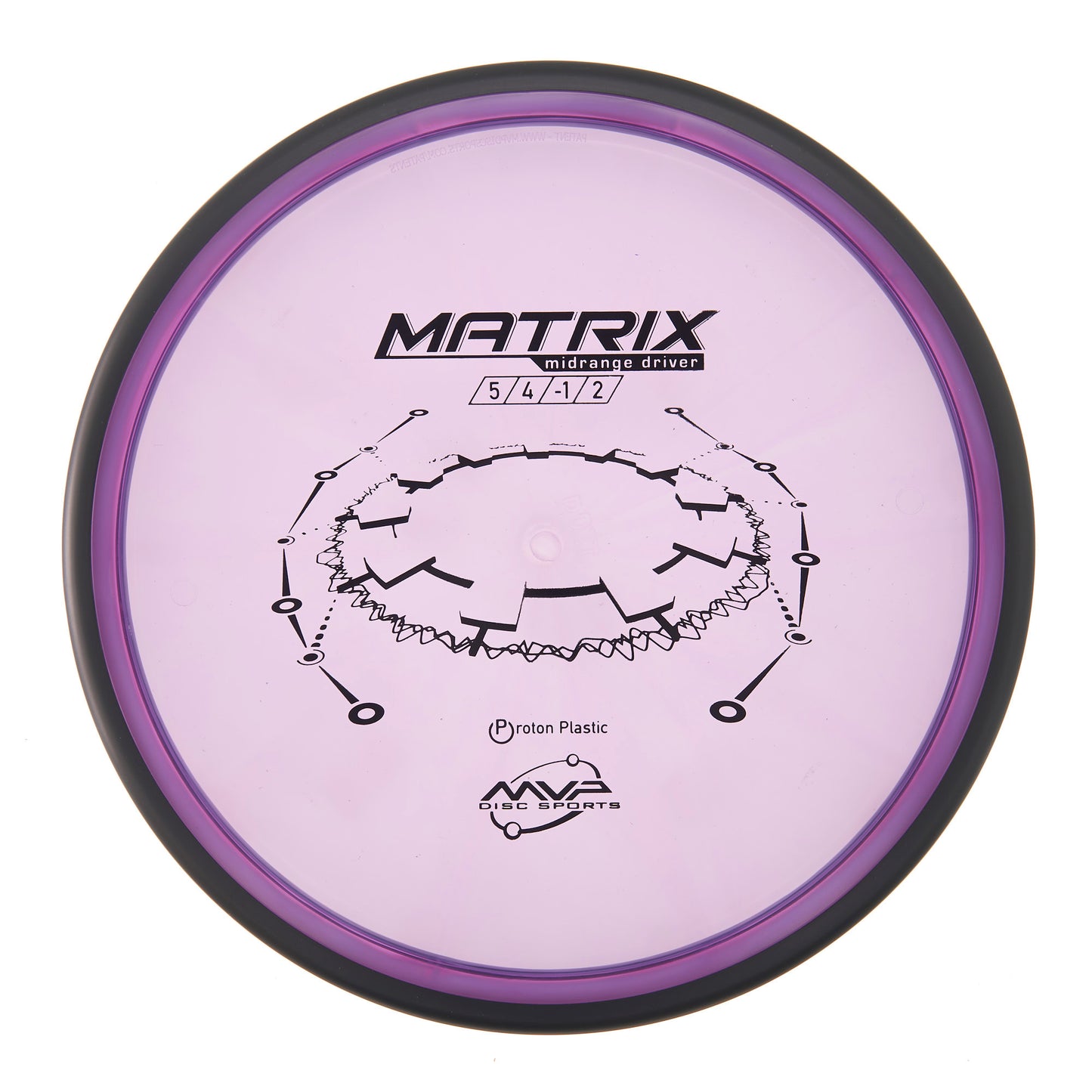 MVP Matrix - Proton 171g | Style 0002