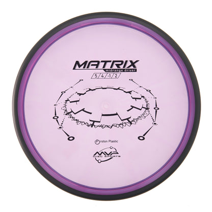 MVP Matrix - Proton 171g | Style 0002