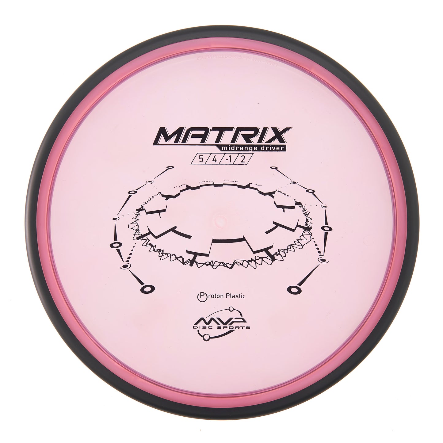 MVP Matrix - Proton 171g | Style 0003