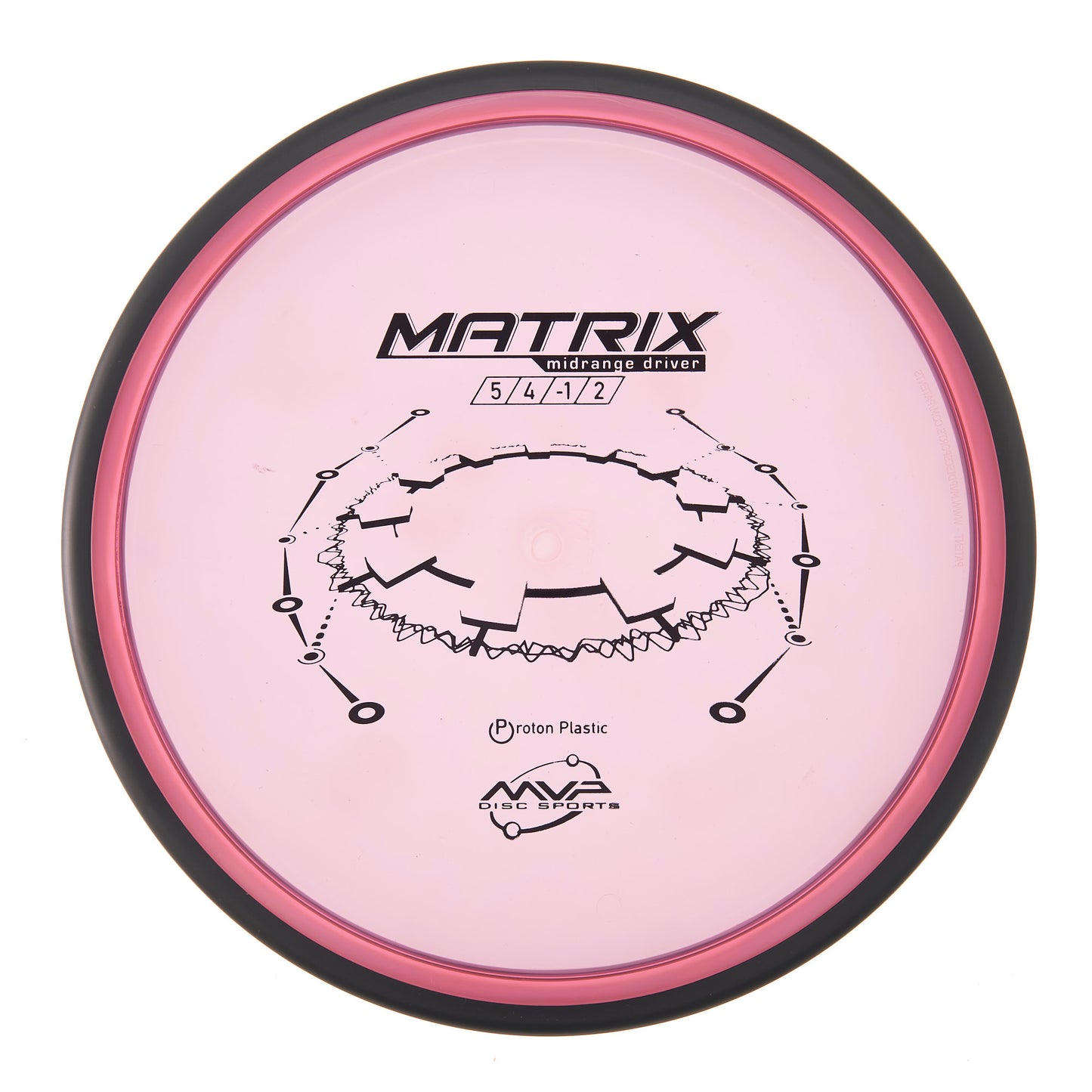 MVP Matrix - Proton 177g | Style 0007