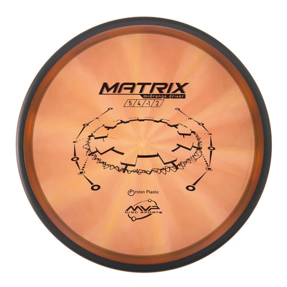 MVP Matrix - Proton 178g | Style 0006