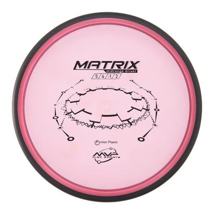 MVP Matrix - Proton 179g | Style 0002