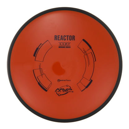 MVP Reactor - Neutron 169g | Style 0004