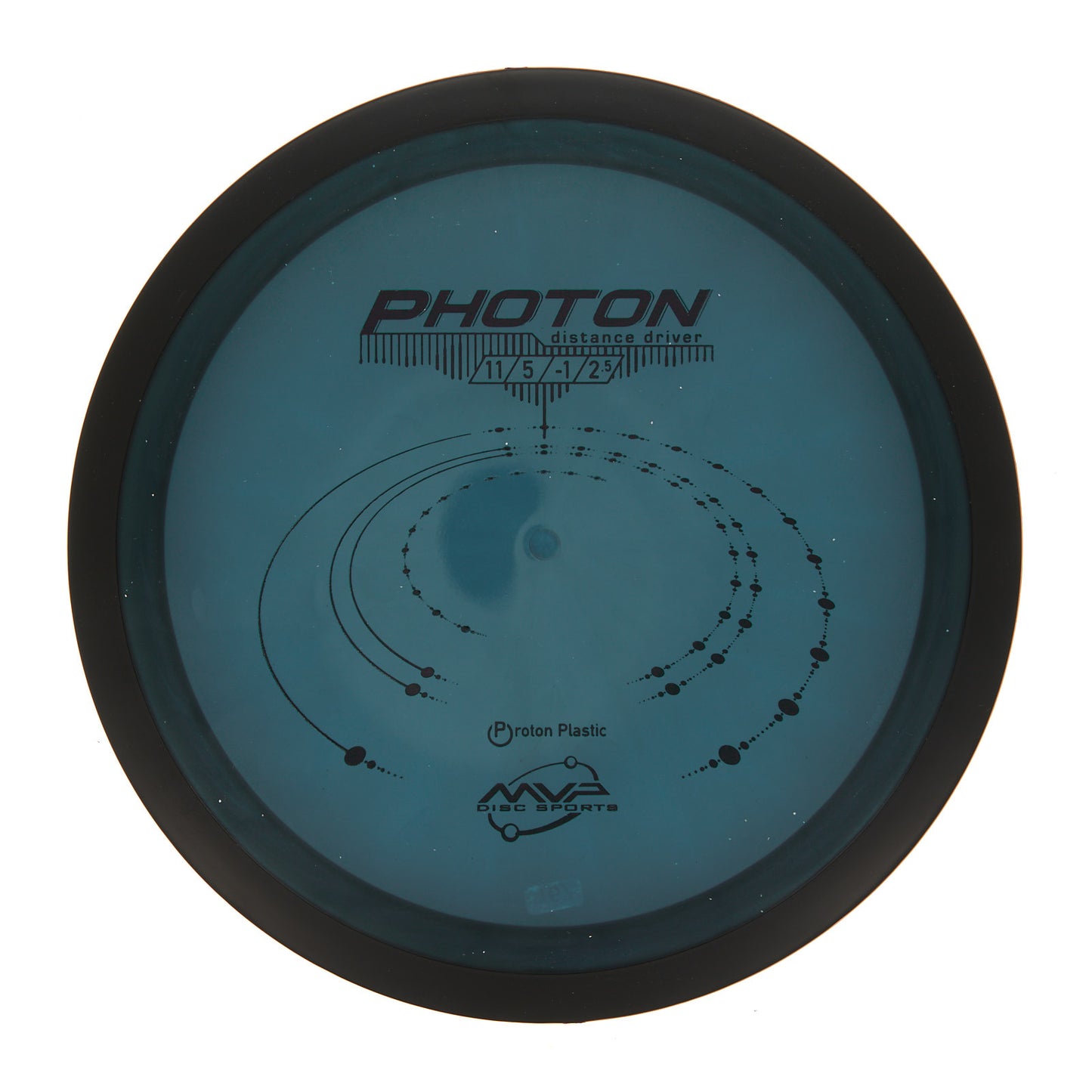 MVP Photon - Proton 166g | Style 0001