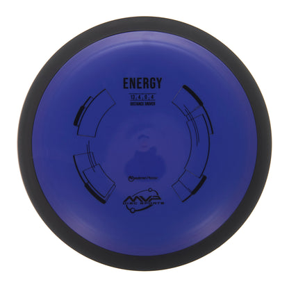 MVP Energy - Neutron 174g | Style 0004