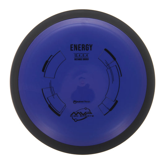 MVP Energy - Neutron 174g | Style 0004