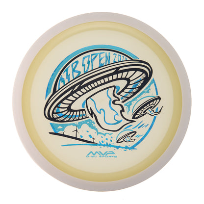 MVP Orbital - 2024 OTB Open Eclipse 174g | Style 0001