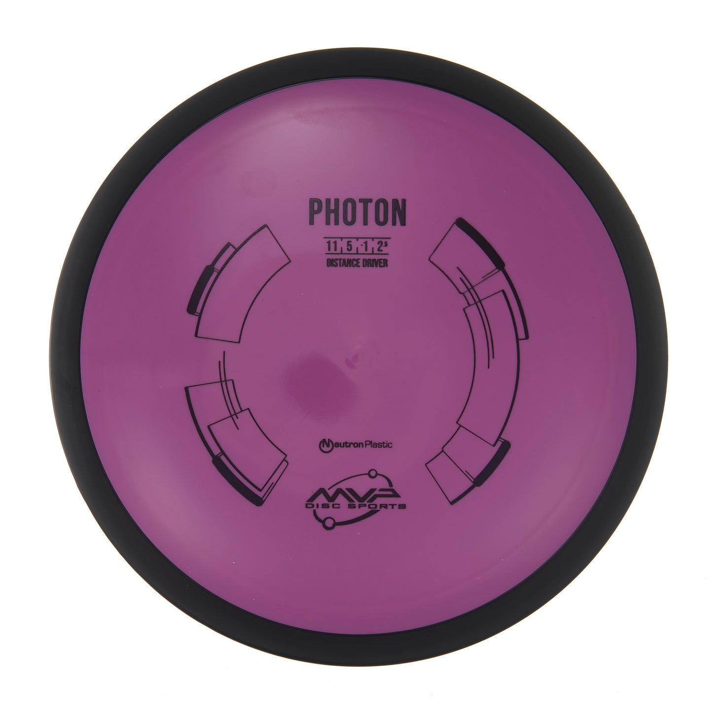 MVP Photon - Neutron 157g | Style 0001