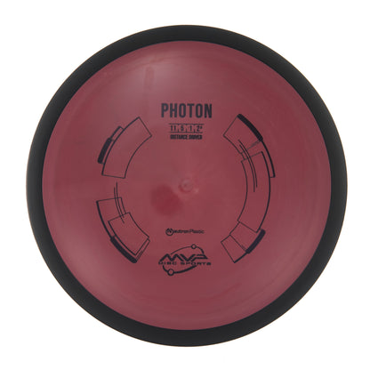 MVP Photon - Neutron 157g | Style 0002