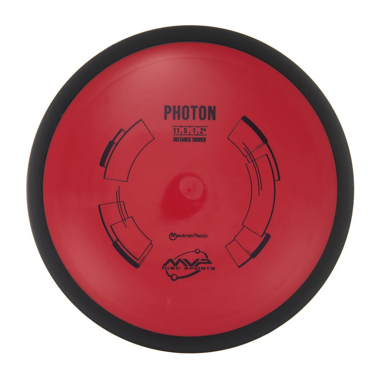 MVP Photon - Neutron 162g | Style 0004