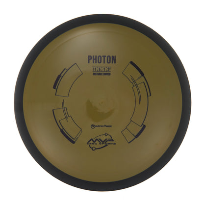 MVP Photon - Neutron 166g | Style 0002