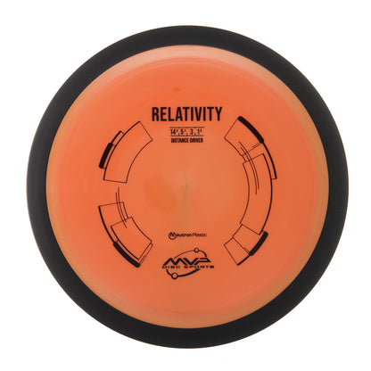 MVP Relativity - Neutron 173g | Style 0006